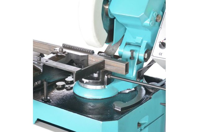 Дискова пила по металу CK EMSA SFC-250