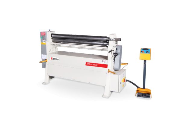 Роликовий листогиб Isitan RM 2050 x 95