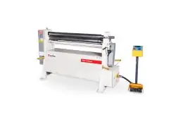 Роликовий листогиб Isitan RM 2050 x 95 1