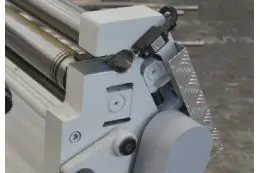 Роликовий листогиб Isitan RM 2050 x 95 2