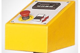 Роликовый листогиб Isitan RM 2050 x 95