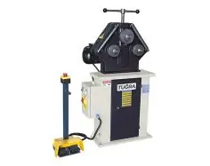 Ручний верстат для гнуття труб і профілів Tugra Makina PK-30