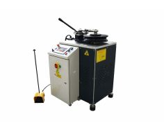 Трубогиб Tugra Makina SPB 60