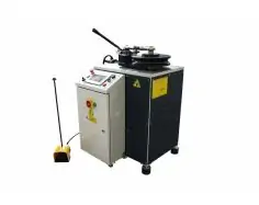 Трубогиб Tugra Makina SPB 60