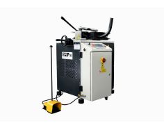 Трубогиб Tugra Makina SPB 76