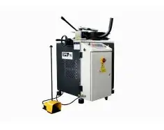 Трубогиб Tugra Makina SPB 76