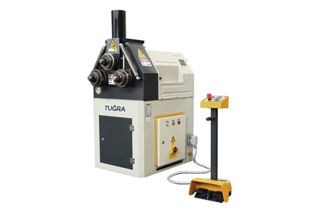 Гибочний верстат Tugra Makina HPK 60
