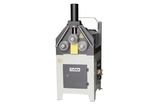 Гибочний верстат Tugra Makina HPK 41