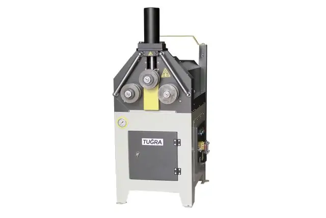 Гибочный станок Tugra Makina HPK 41 1