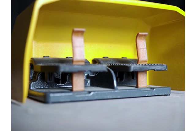 Гибочний верстат Tugra Makina HPK 41