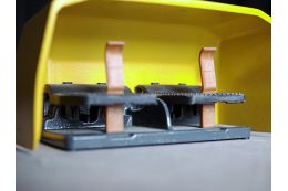 Гибочний верстат Tugra Makina HPK 41