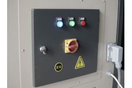 Гибочний верстат Tugra Makina HPK 41