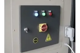 Гибочний верстат Tugra Makina HPK 41 3