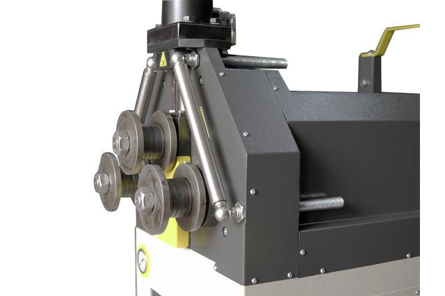 Гибочний верстат Tugra Makina HPK 41