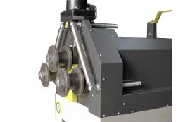 Гибочний верстат Tugra Makina HPK 41