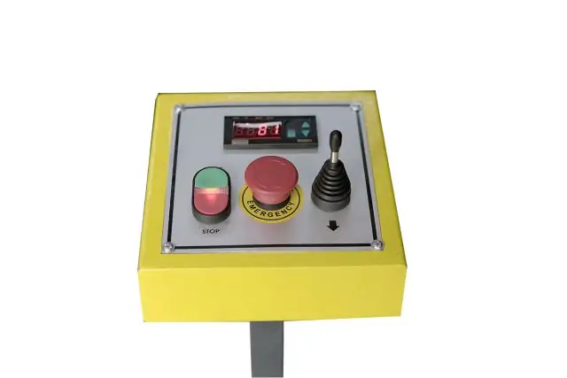 Гибочний верстат Tugra Makina HPK 41 5