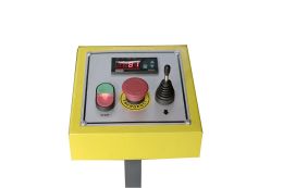 Гибочный станок Tugra Makina HPK 41