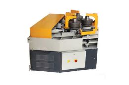 4-валковый гибочный станок Tugra Makina 4R HPK 70