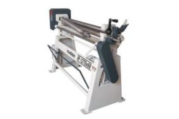 3-валковый гибочный станок Tugra Makina IR 1050 x 46