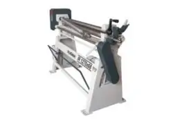 3-валковый гибочный станок Tugra Makina IR 1270 x 56 2
