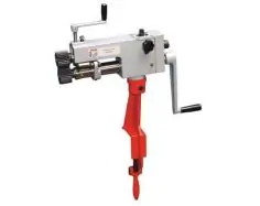 Ручний відбортовочний верстат Holzmann SKM 200