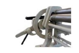 3-валковый гибочный станок Tugra Makina IR 2050 x 75