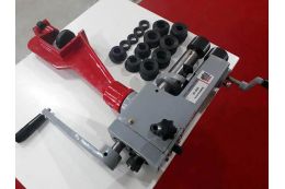 Ручний відбортовочний верстат Holzmann SKM 200 Ручний відбортовочний верстат Holzmann SKM 200