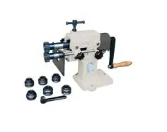 Отбортовочный станок Tugra Makina IK 0.8