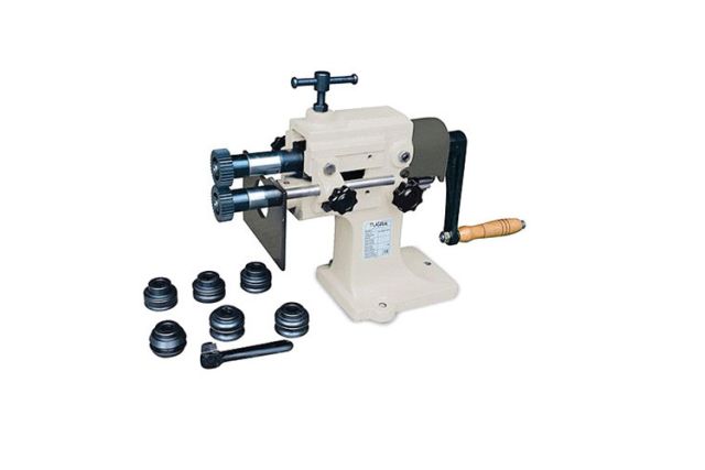 Отбортовочный станок Tugra Makina IK 0.8