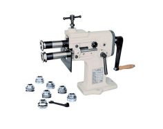 Отбортовочный станок Tugra Makina IK 1.2