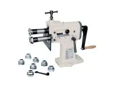 Отбортовочный станок Tugra Makina IK 1.2