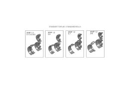 Отбортовочный станок Tugra Makina IKMP 1.2 Отбортовочный станок Tugra Makina IKMP 1.2