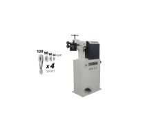 Відбортовочний верстат Tugra Makina IKM 1.2