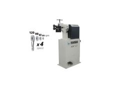 Отбортовочный станок Tugra Makina IKM 1.2 Отбортовочный станок Tugra Makina IKM 1.2