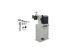 Отбортовочный станок Tugra Makina IKM 1.2 1
