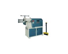 Отбортовочный станок Tugra Makina IBKS 2.5