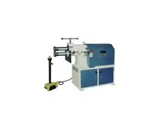 Отбортовочный станок Tugra Makina IBKS 4.0