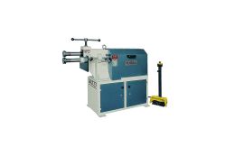 Отбортовочный гидравлический станок Tugra Makina HIBKS 2.5