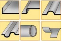 Отбортовочный гидравлический станок Tugra Makina HIBKS 2.5