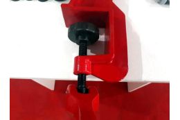 Ручной отбортовочный станок Holzmann SKM 200