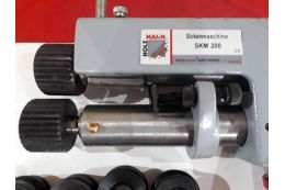Ручной отбортовочный станок Holzmann SKM 200 Ручной отбортовочный станок Holzmann SKM 200