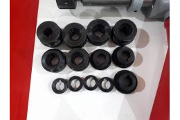 Ручной отбортовочный станок Holzmann SKM 200 Ручной отбортовочный станок Holzmann SKM 200