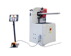 Шлифовальный станок для труб и профилей Tugra Makina BP 114