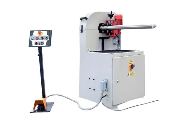 Шлифовальный станок для труб и профилей Tugra Makina BP 114 1