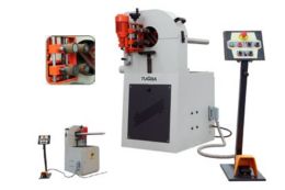 Шлифовальный станок для труб и профилей Tugra Makina BP 114 Шлифовальный станок для труб и профилей Tugra Makina BP 114