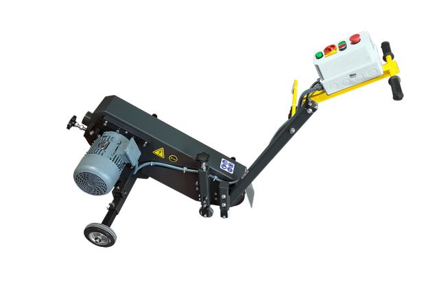 Шлифовальный станок Tugra Makina SBG 75