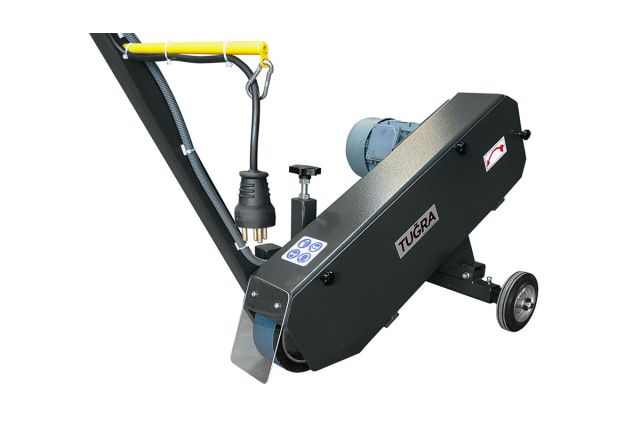 Шліфувальний верстат Tugra Makina SBG 75