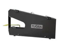 Шліфувальний верстат Tugra Makina BG 60