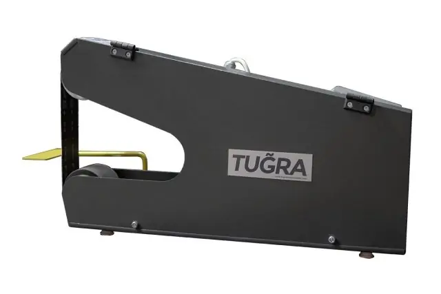 Шліфувальний верстат Tugra Makina BG 60 1