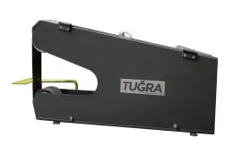 Шлифовальный станок Tugra Makina BG 60 1